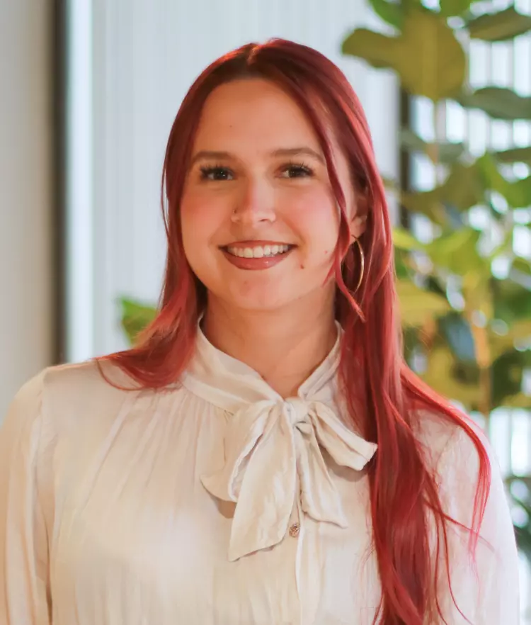 Photo of Isabel  Martin