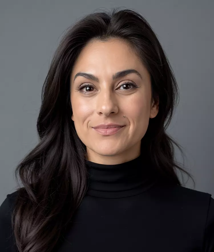 Photo of Lili  Eyler