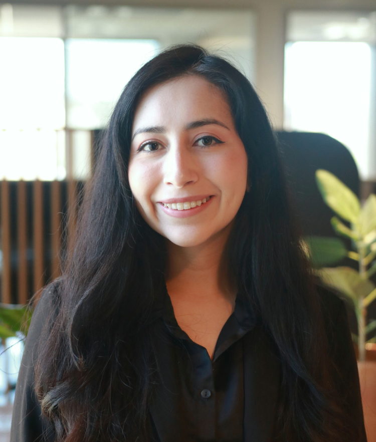 Nathalie Jimenez, Singleton Schreiber Photo