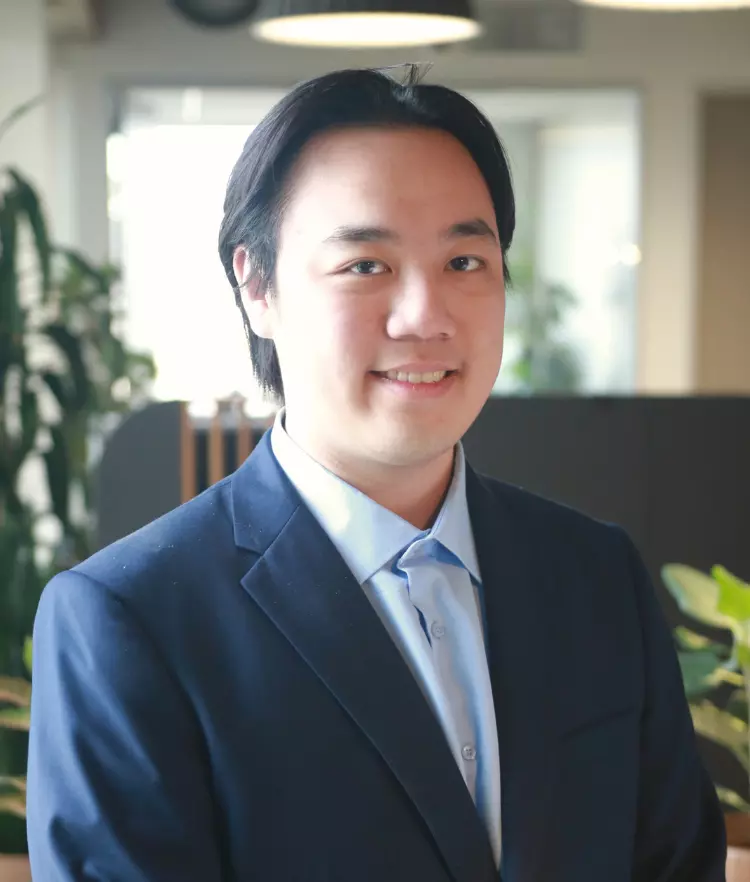 Photo of Raphael  Reaport