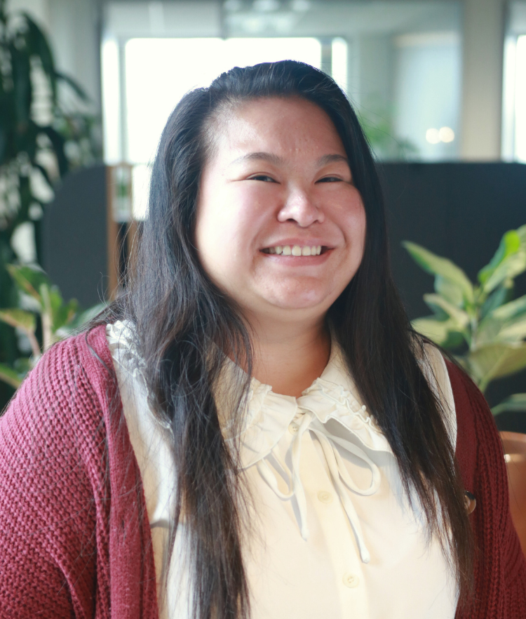 Diana Lam, Singleton Schreiber Photo