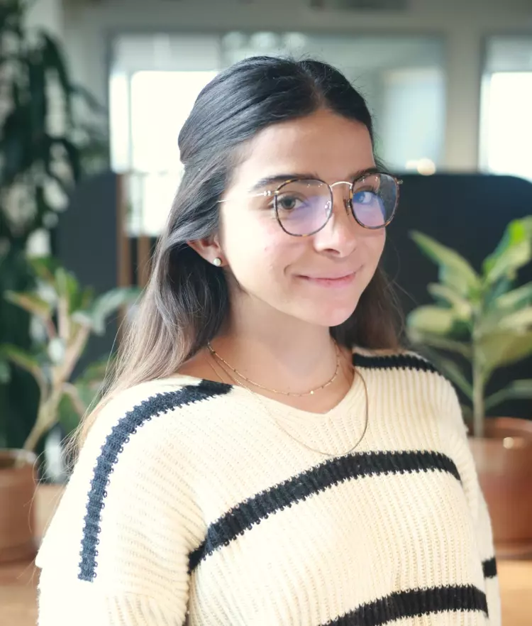 Photo of Dana  Cabrales