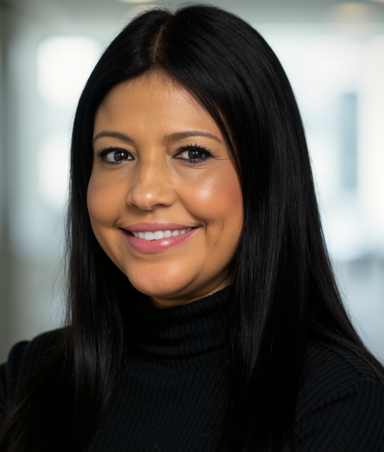 Shanise LeFlore, Singleton Schreiber Photo