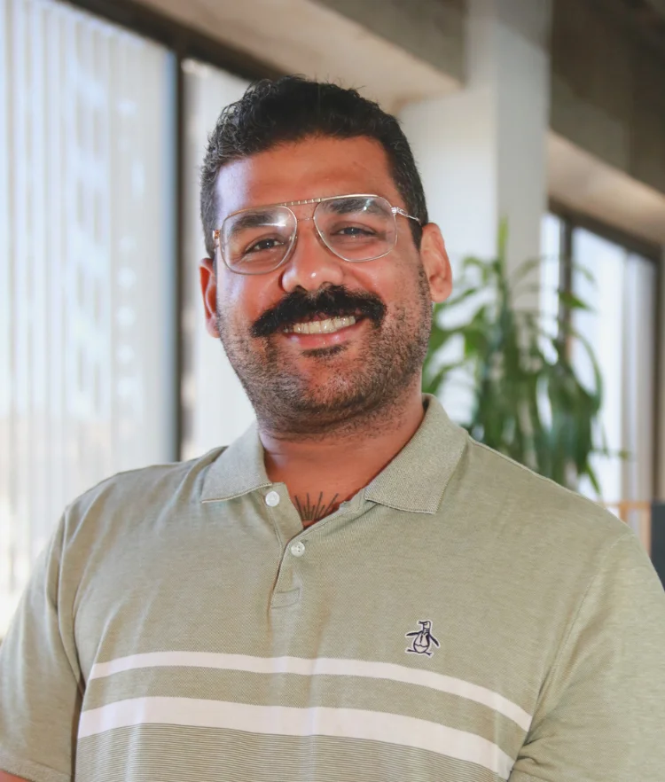 Photo of Emilyo  Arias