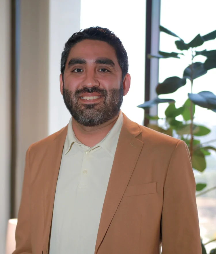 Photo of Pablo  Morales