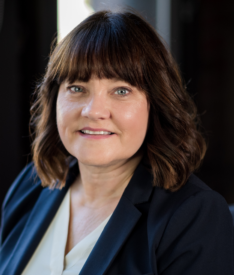 Kathy Bailey, Singleton Schreiber Photo