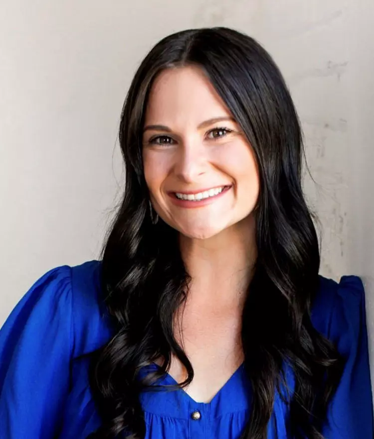 Photo of Amanda  Bethel