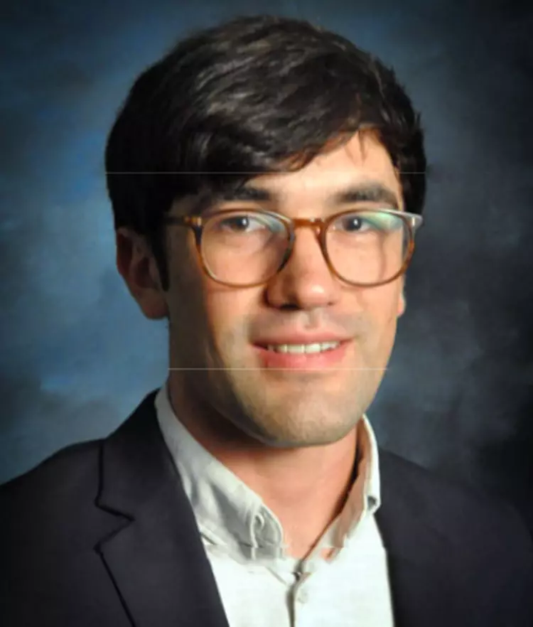 Photo of Ezra  Baldwin