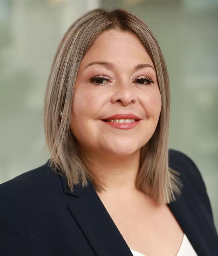 Photo of Tania  Puentes