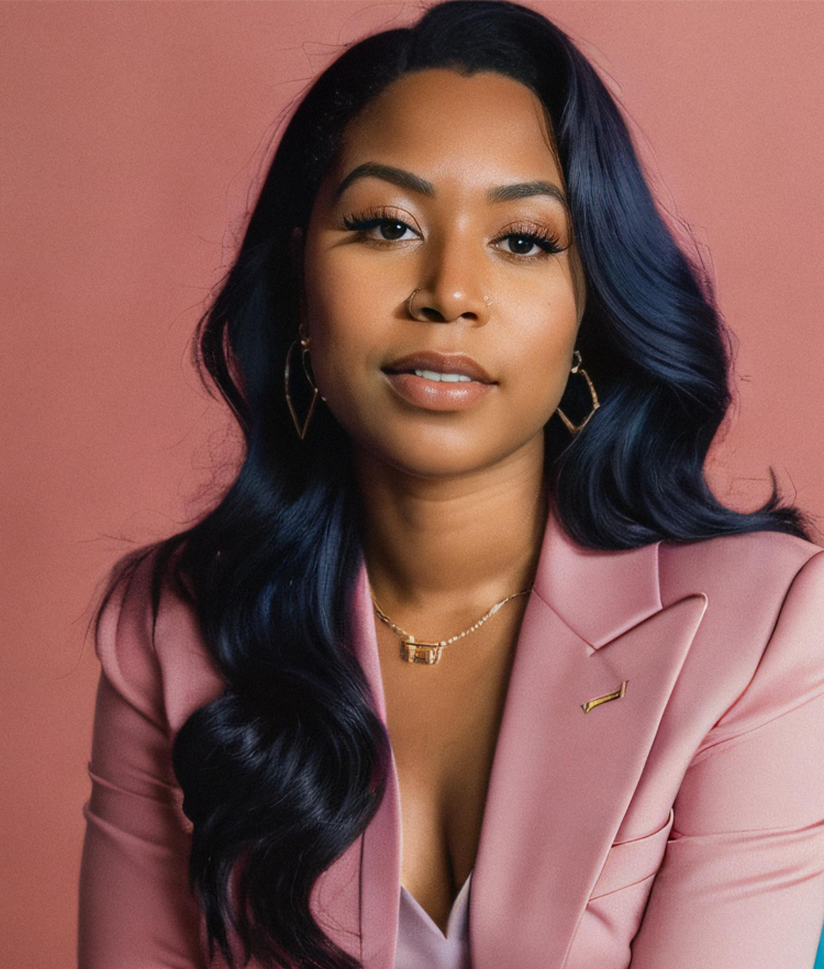 Lavender Ross, Singleton Schreiber Photo