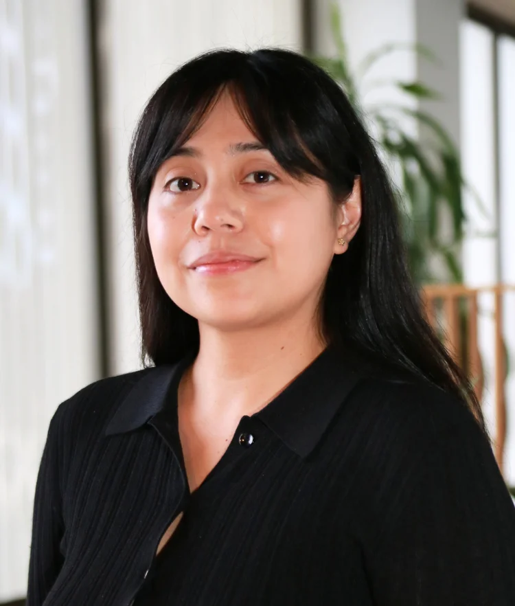 Photo of Leslie  Plascencia