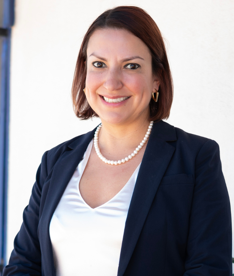 Photo of Marisa  Ong