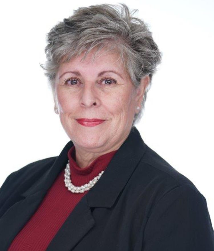 Judy Salas, Singleton Schreiber Photo