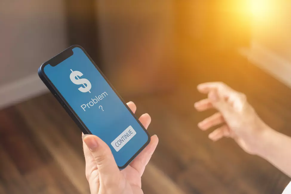 Mass Tort - Consumer Rights Violations: Cash App