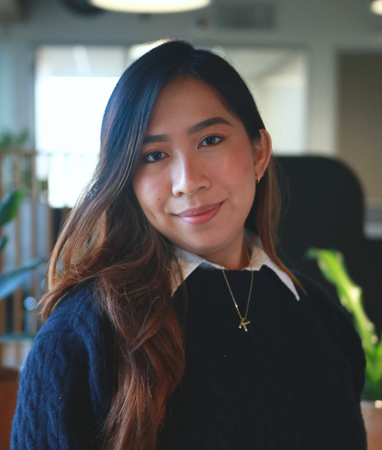 Kim Caceres, Singleton Schreiber Photo