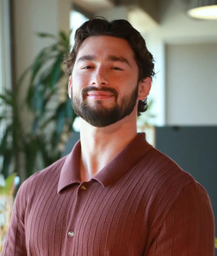 Photo of Mason  Esqueda