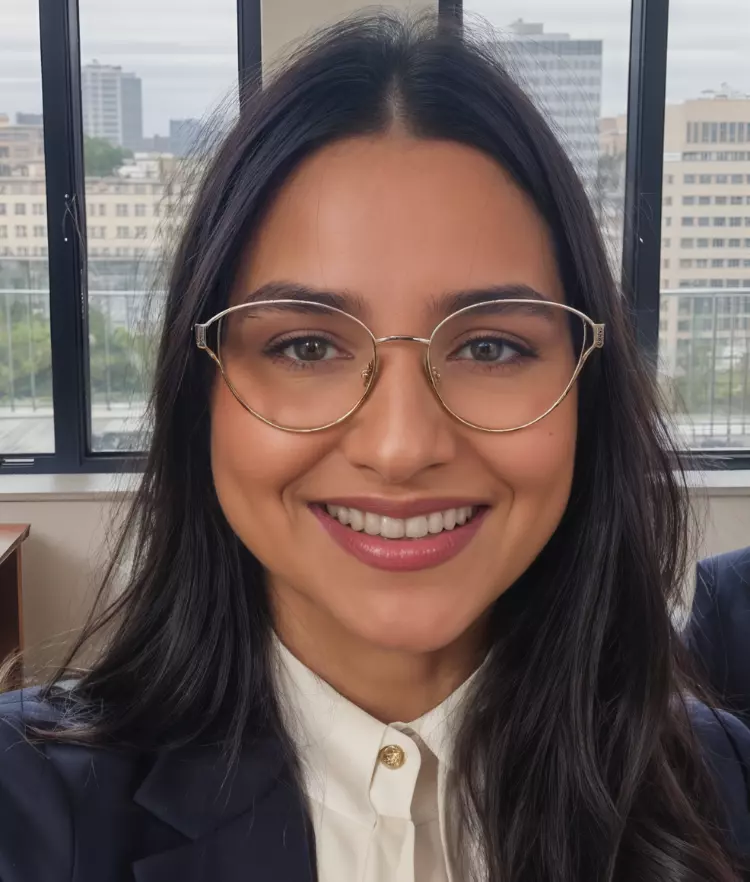 Photo of Katharine  Wake-Fryman