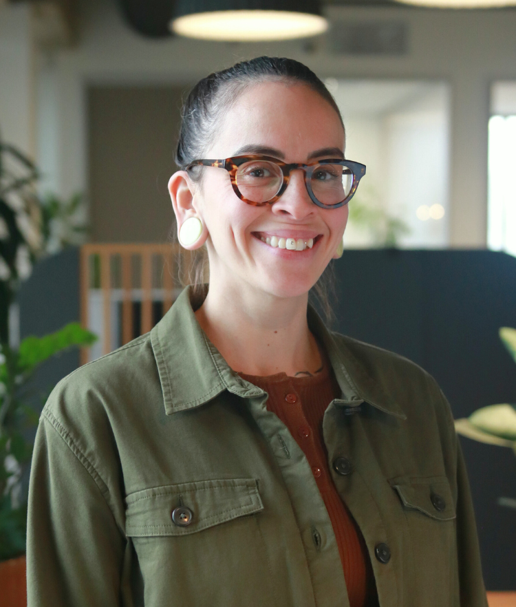 Julianna Pawlina, Singleton Schreiber Photo