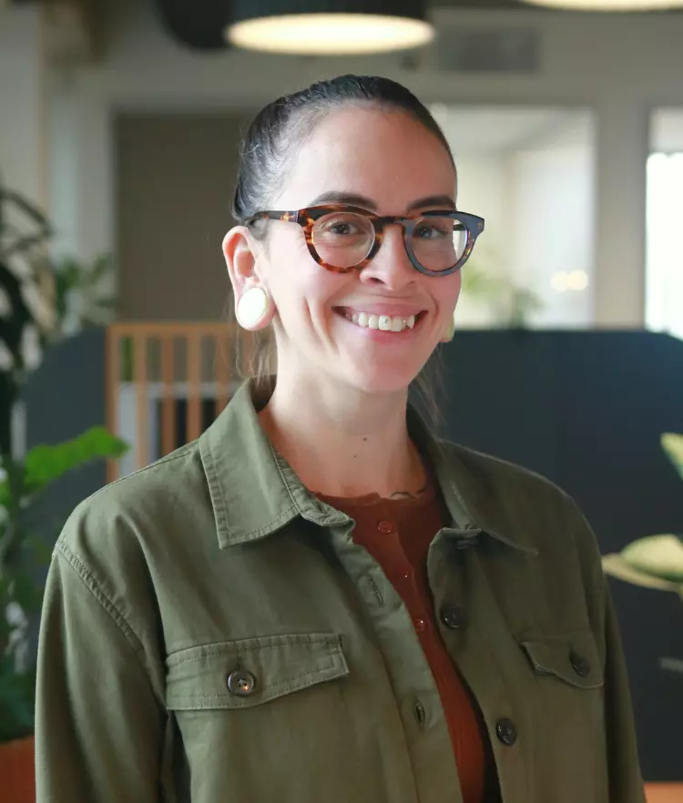 Photo of Julianna  Pawlina