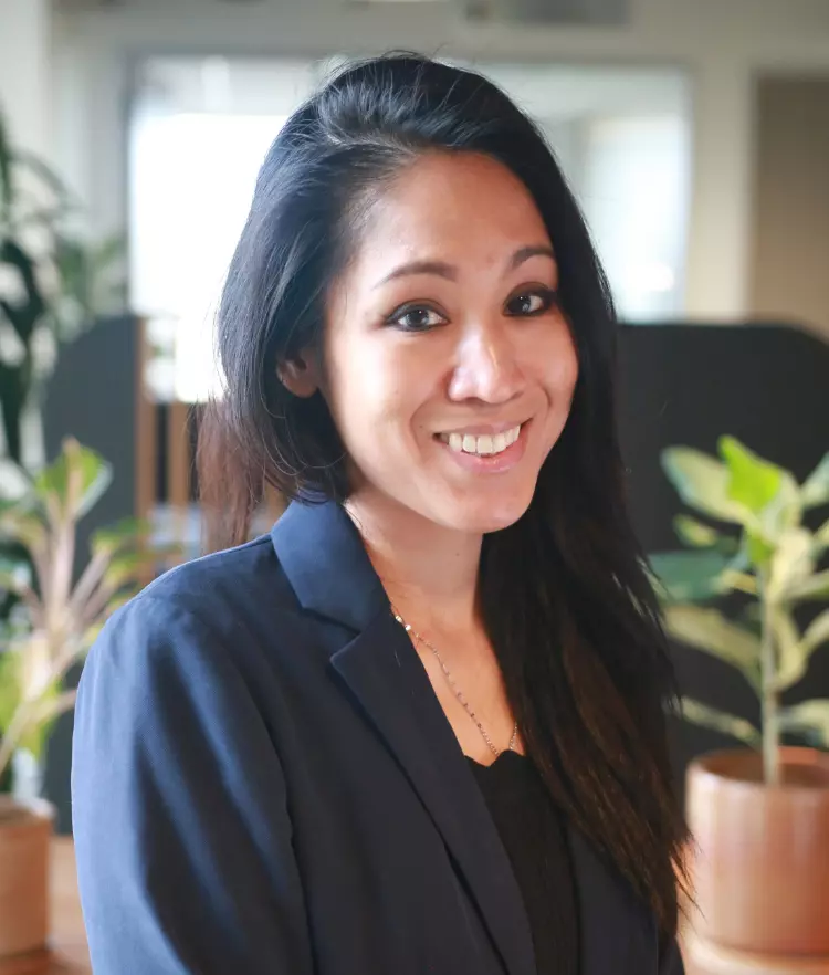 Photo of Kristine  Punzalan