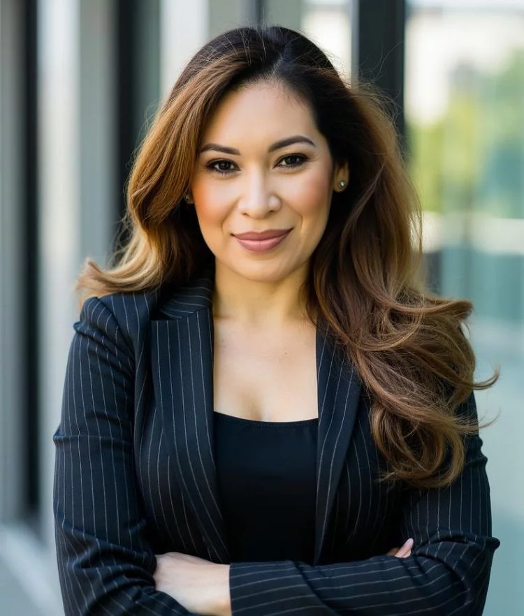 Photo of Gigi  Vernon