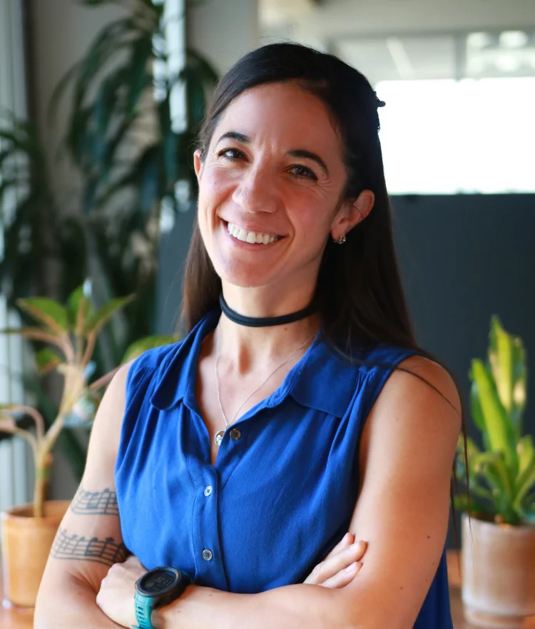 Photo of Charlotte  Goor