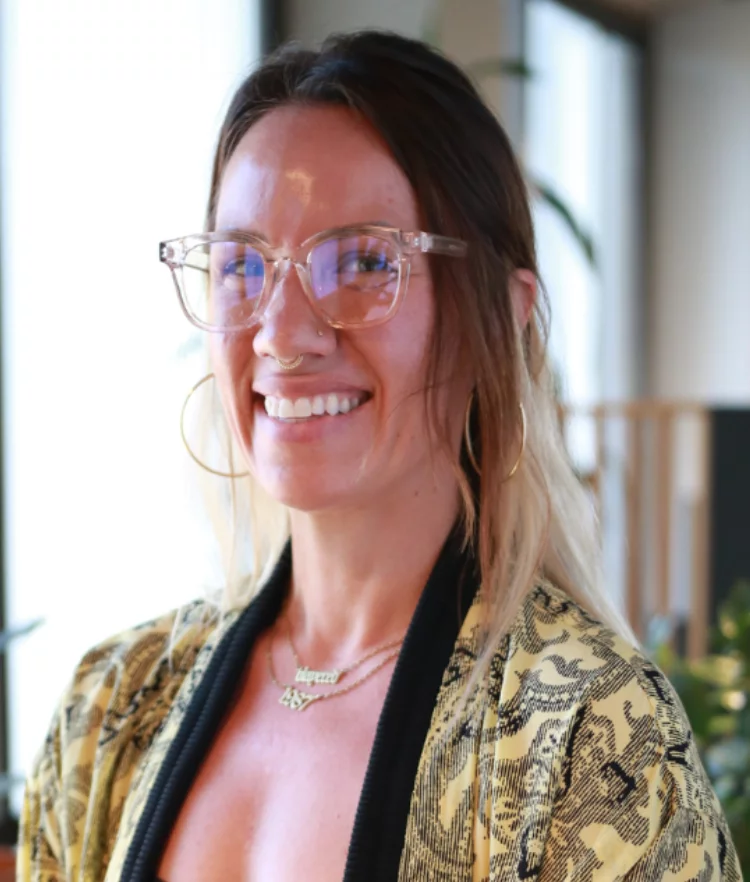 Photo of Bethaney  Laird