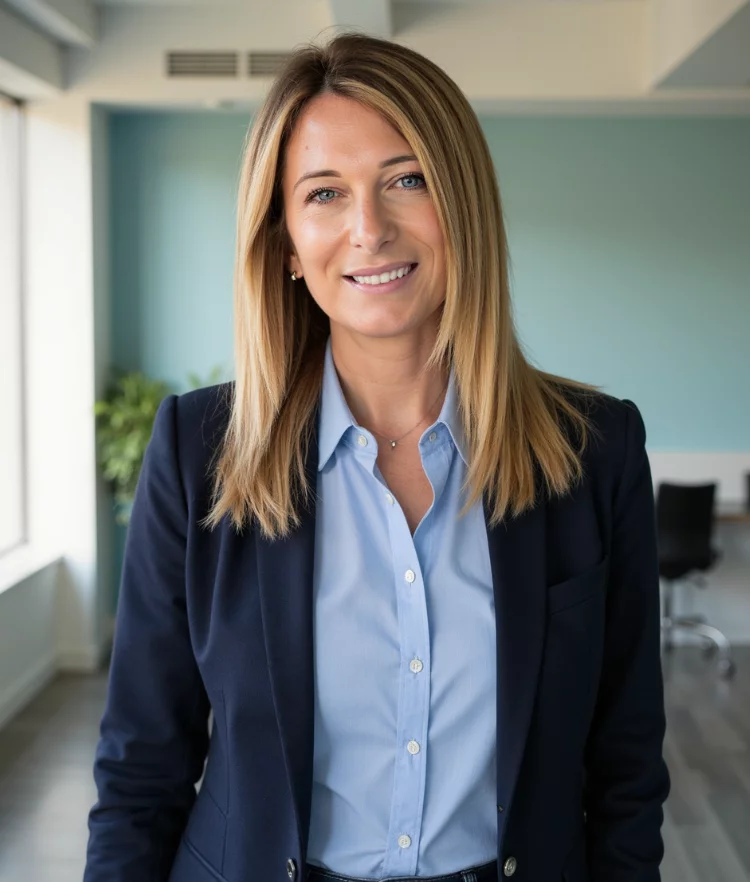 Photo of Rachel  Shanni