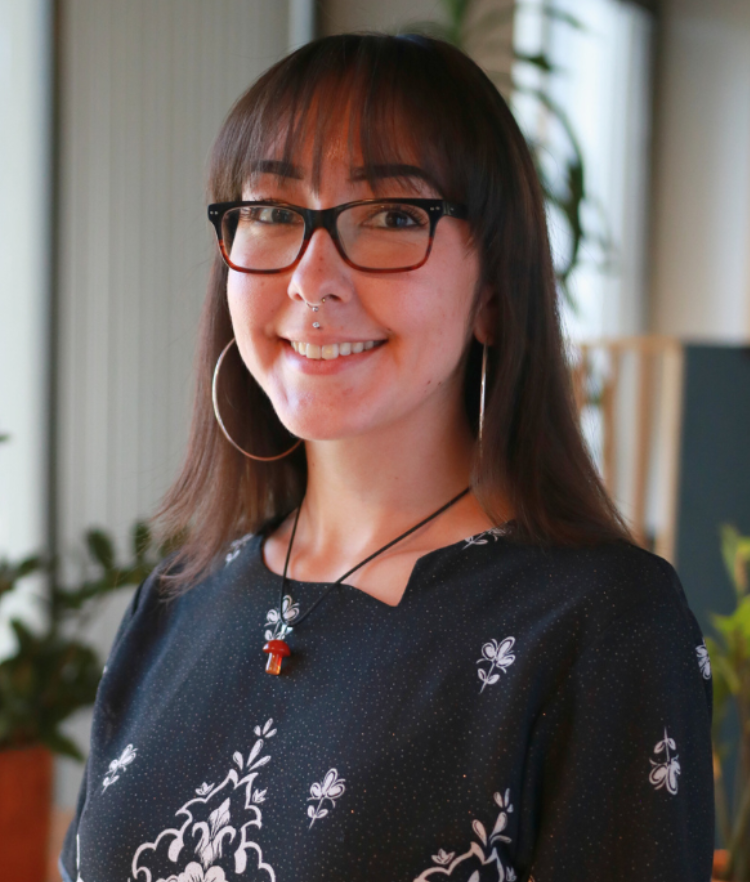 Sophia Preciado, Singleton Schreiber Photo