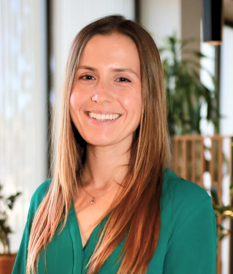 Photo of Mara  Tollefson