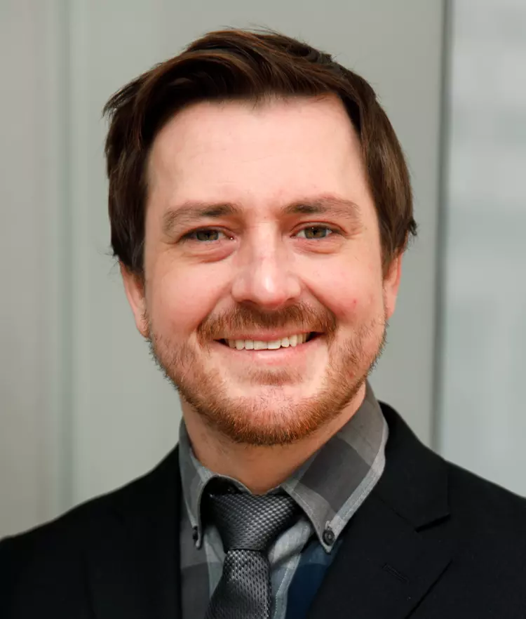 Photo of Brian  Sheptycki