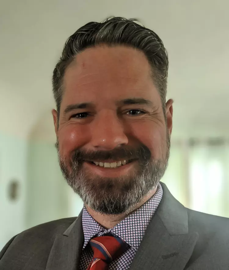 Photo of Jason  Moseley