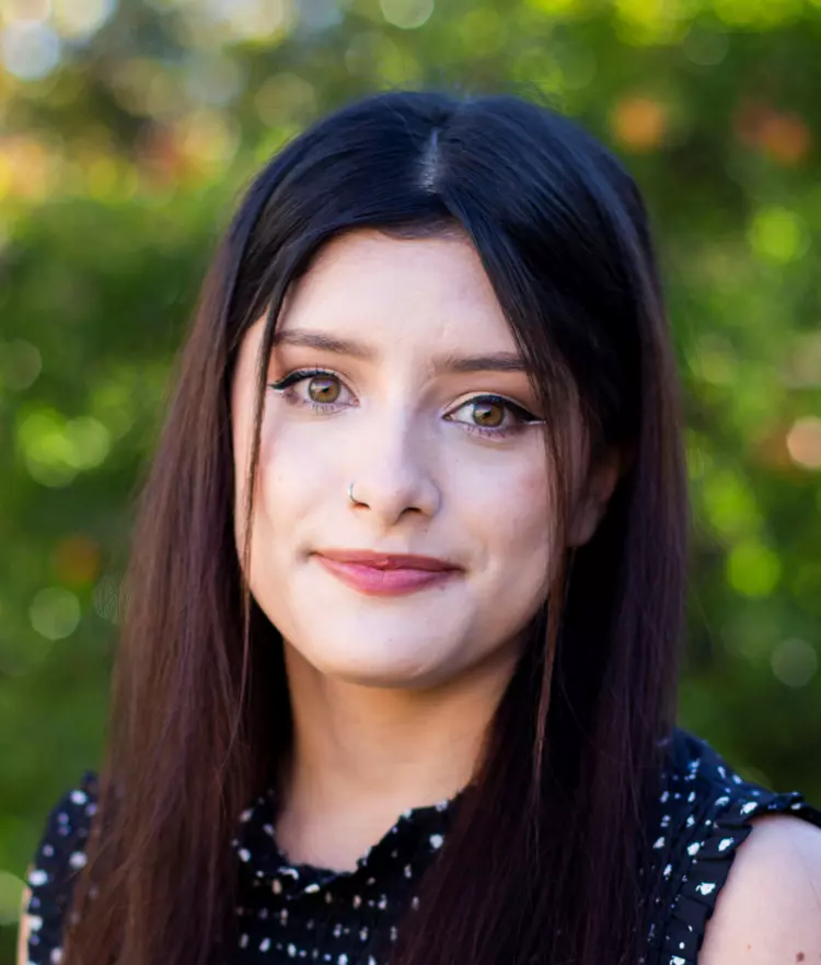 Photo of Liz  Ramirez