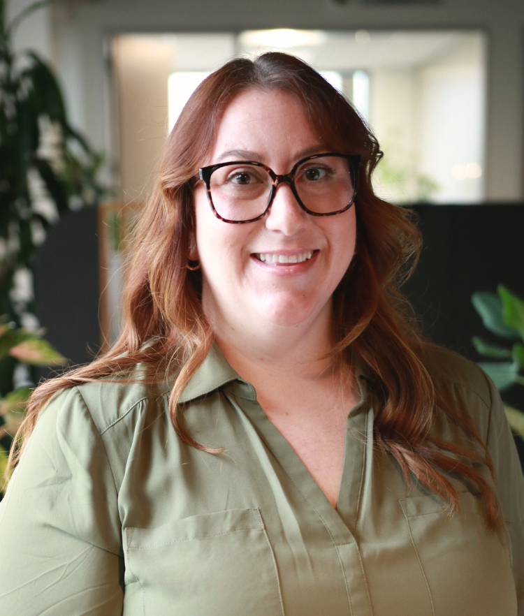 Beth Amparan, Singleton Schreiber Photo