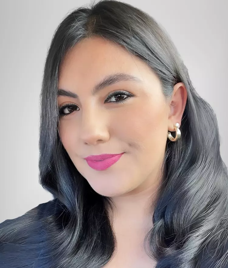 Photo of Ana  Carrasco