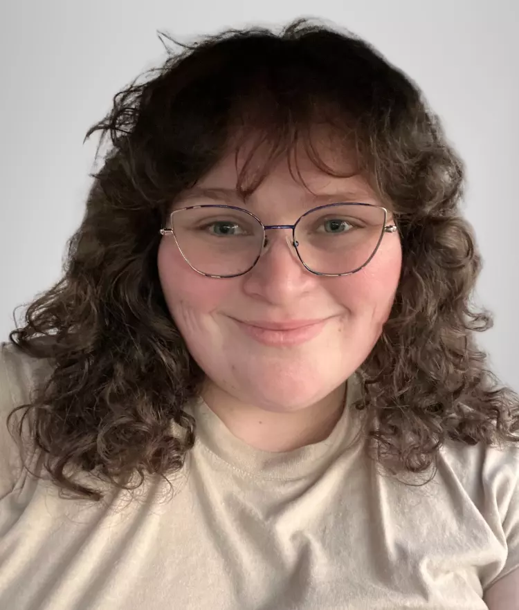 Photo of Jamie  Carroll