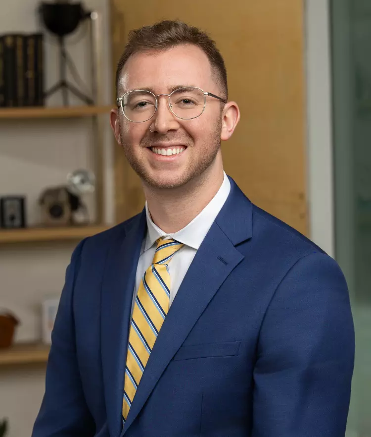 Photo of Tyler  Wren