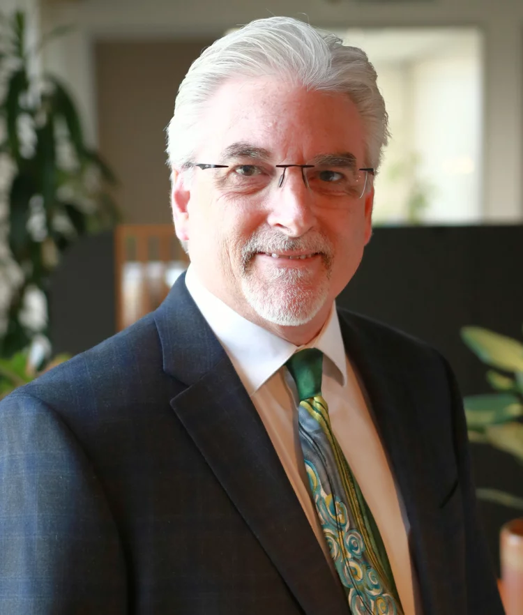 Photo of Ray  Christensen