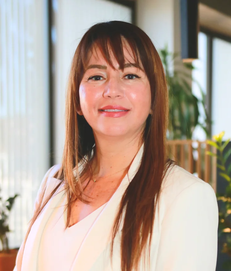 Photo of Janet  White