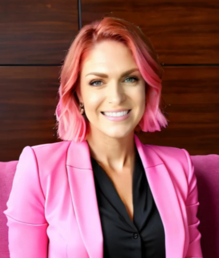 Photo of Christine  Dross