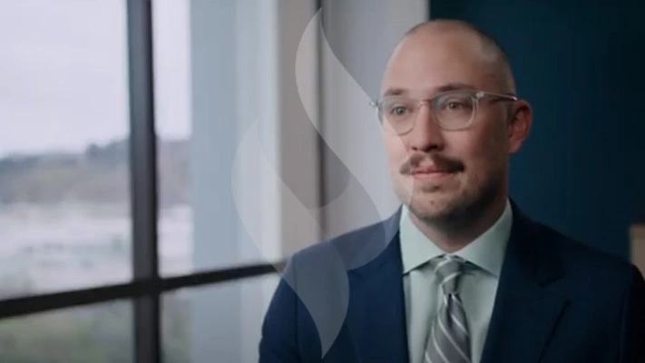 Domenic Martini and Singleton Schreiber