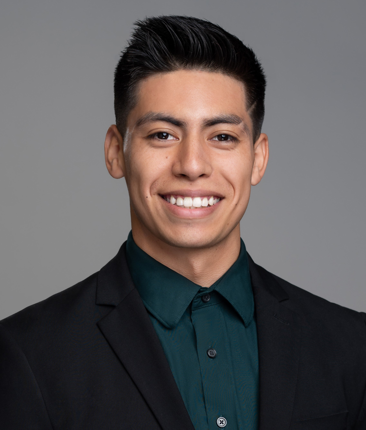 Jesus Sigala, Singleton Schreiber Photo