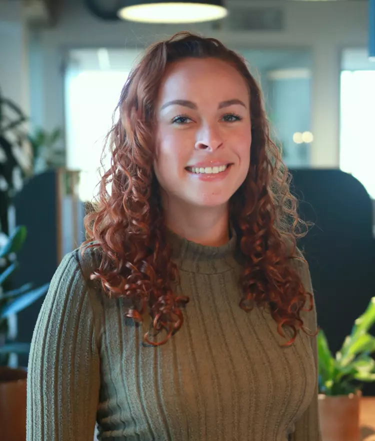 Photo of Camille  Hooks