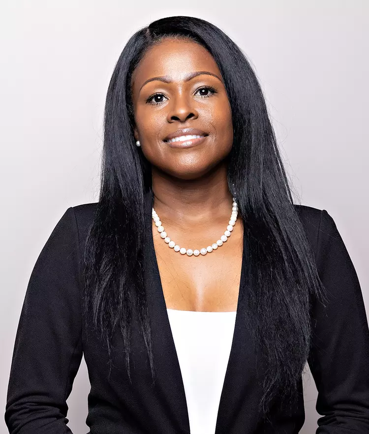 Photo of Darlene  Smith