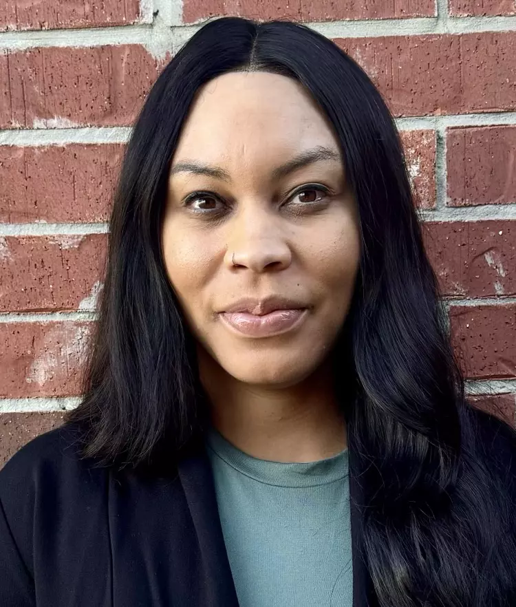 Photo of Ashlee  Stevenson