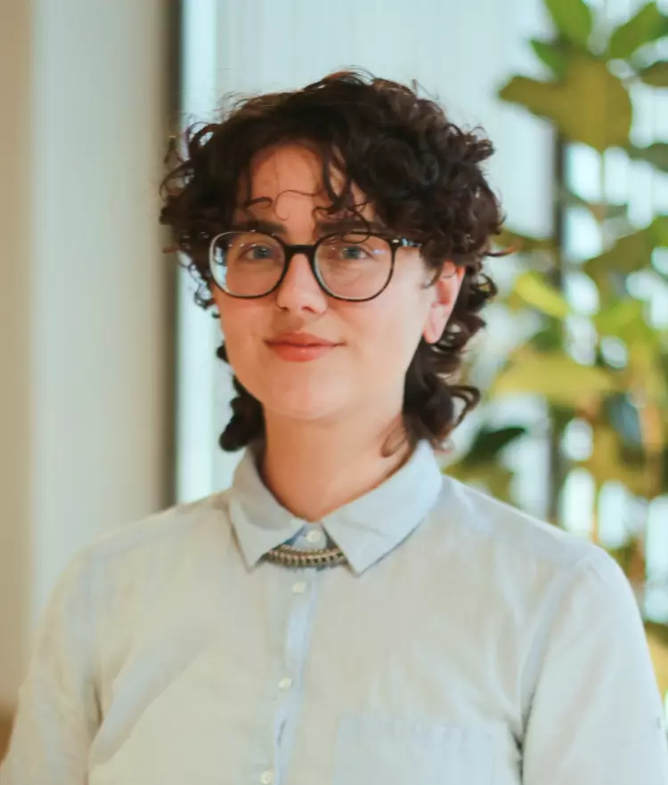 Photo of Chris  McQueen