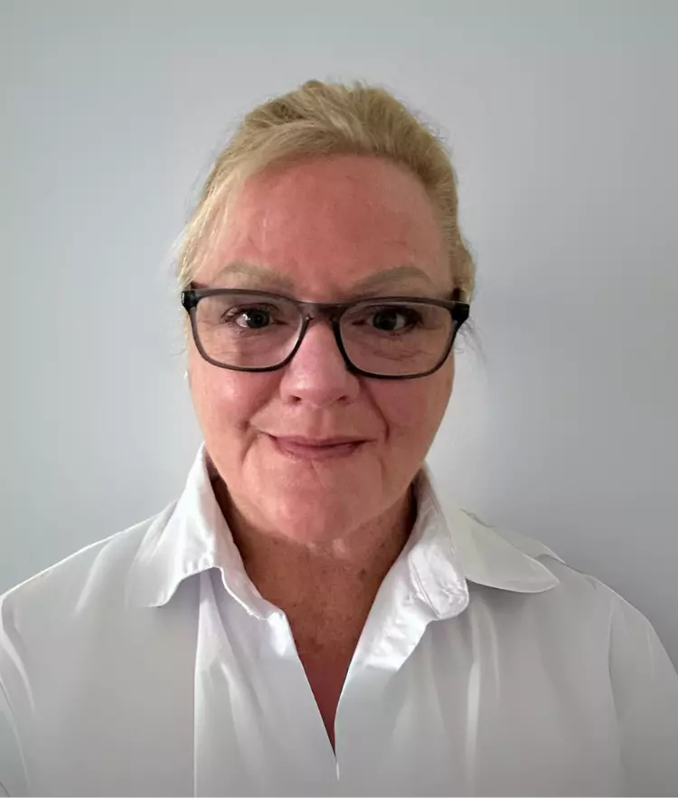 Photo of Michelle  Davis