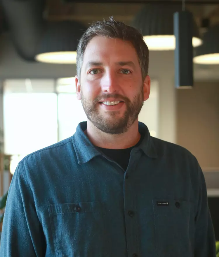 Photo of Alan  Haisley