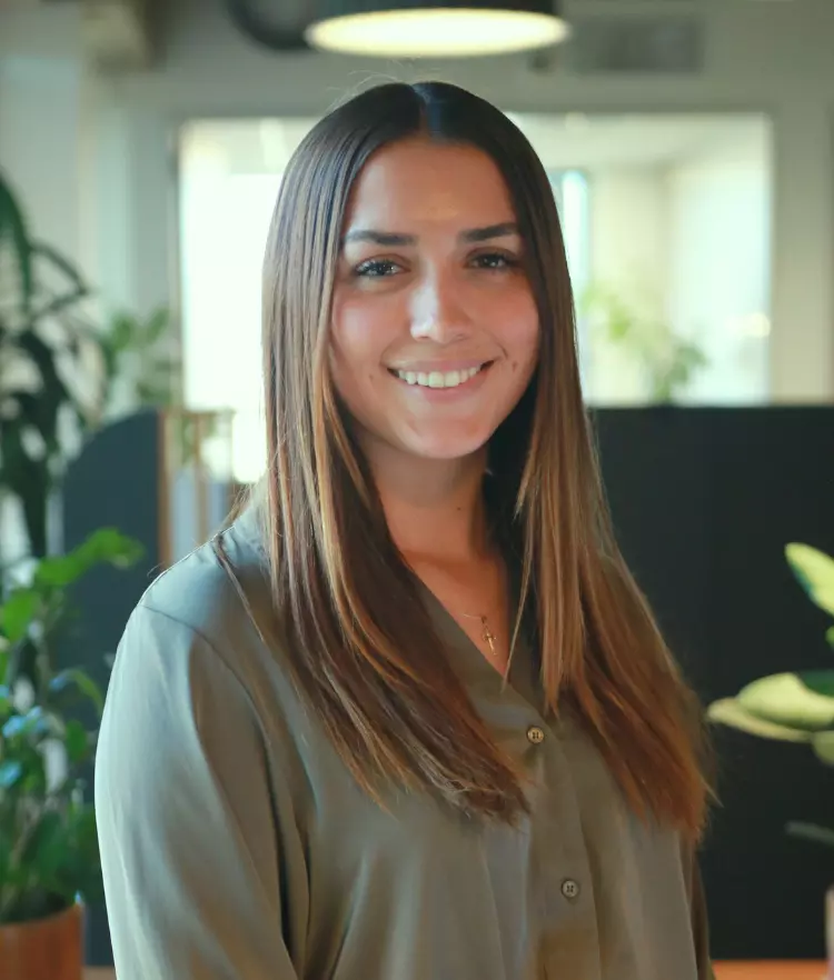 Photo of Liliana  Kilmer