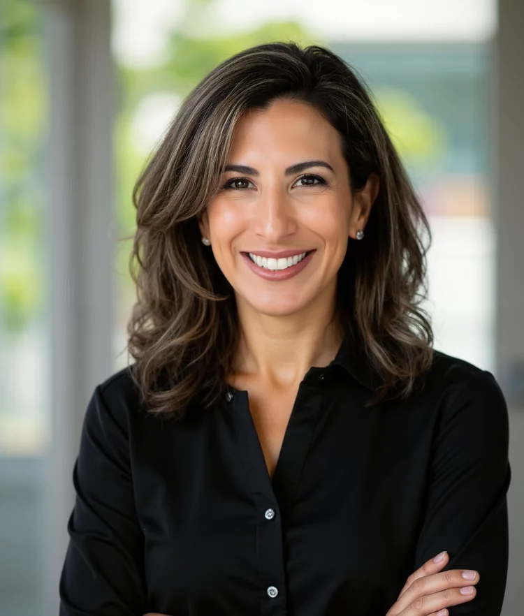 Photo of Julie  Koteles